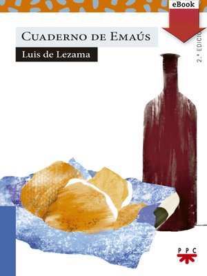 cover image of Cuaderno de Emaús